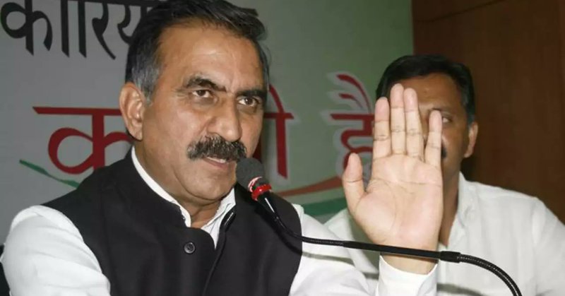 Himachal Pradesh, HRTC, Sukhvinder singh Sukhu, e-buses