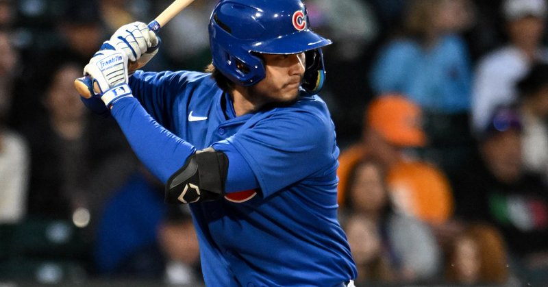 Spring Breakout - Los Angeles Angels v Chicago Cubs