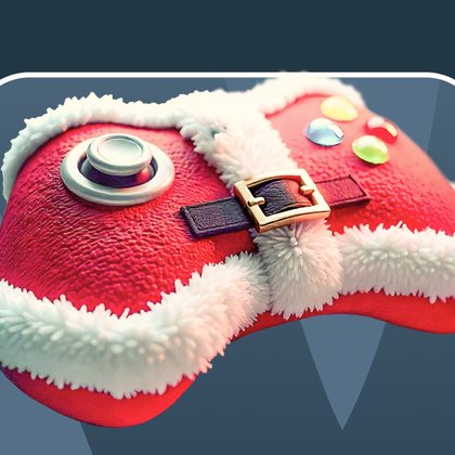 Best Christmas-Themed Slots & Promotions - Holiday Bonuses