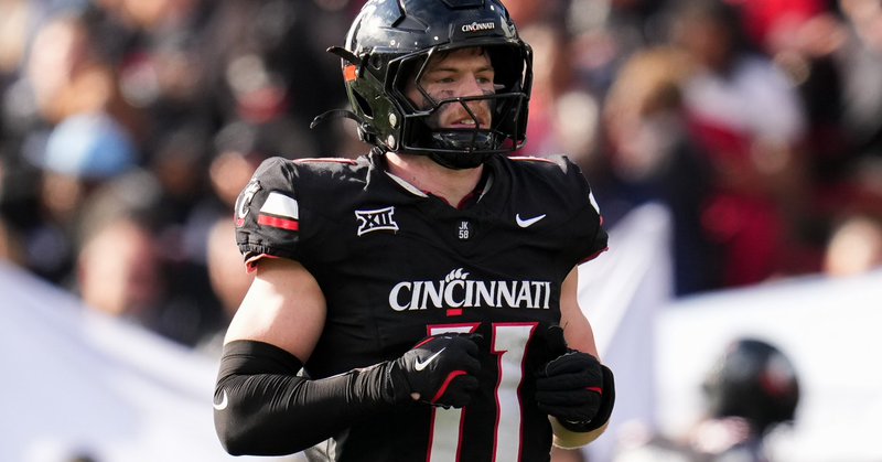 Arizona v Cincinnati