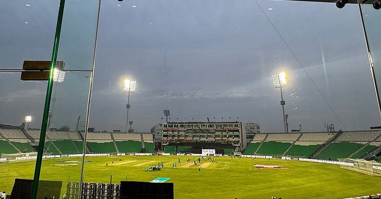 empty stadiums and fake crowd noise spark outrage