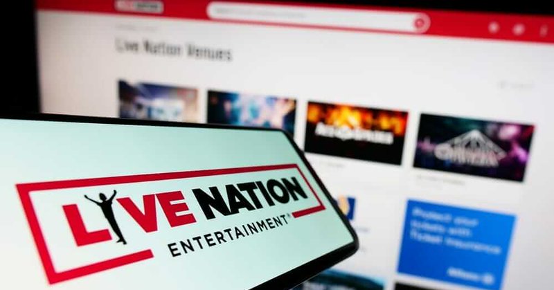 Is Live Nation Entertainment Stock Outperforming the Dow?