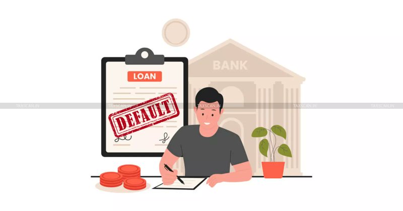 ₹3.62 Crore Loan Default Triggers Insolvency: NCLT Rejects Objections On Stamping and NeSL Record [Read Order]