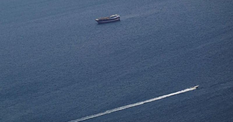 Featured image for Seafarers can refuse to sail through Mideast Gulf region, main union says