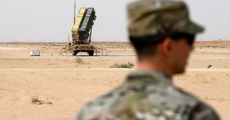 At least 15 US troops wounded in Iran strike on Saudi airbase: Reports