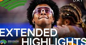 Lachlan Kennedy Shocks Rising Star Gout Gout in Dramatic Sprint Showdown