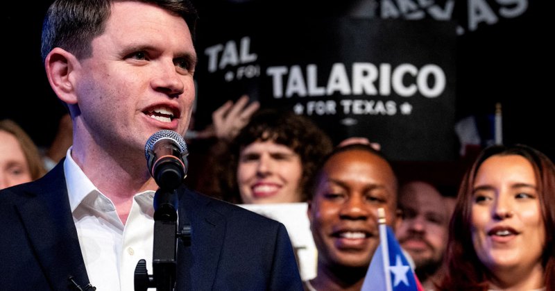 REUTERS/Joel Angel Juarez