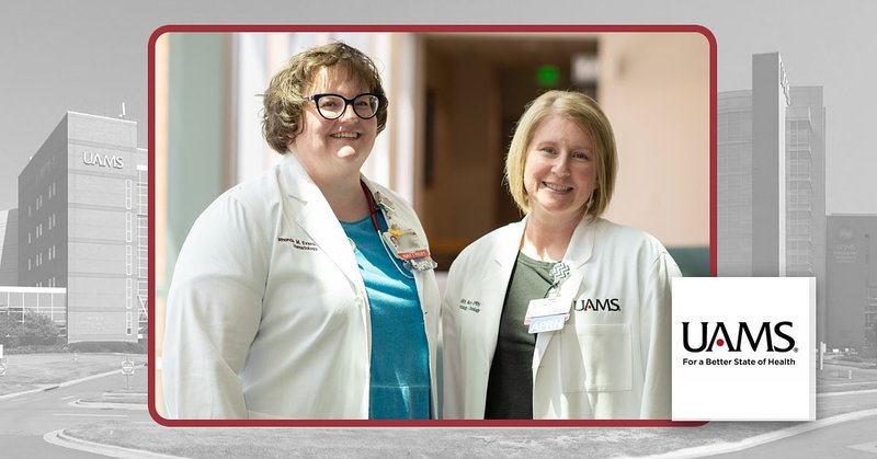 APRN/PA - Peds Cardiology - CVICU in Little Rock, AR