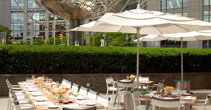 Security Officer in New York, NY