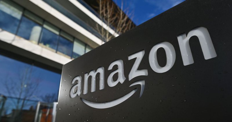 Amazon Prime Subscription