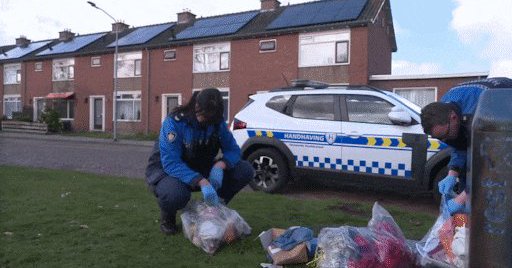 Gemeenten worstelen met afvaldumpers: 'Het is dweilen met de kraan open'