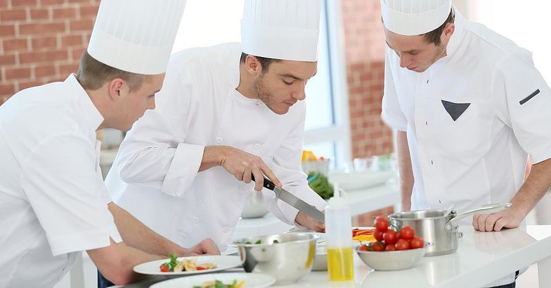 Sous Chef (Full-time + Benefits) in Collierville, TN