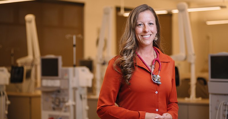 Licensed Practical Nurse in Gloversville, NY