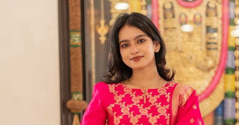 Banarasi Kurta Design