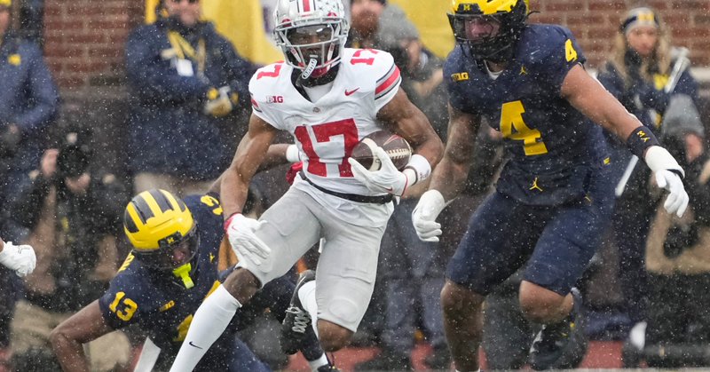 Syndication: The Columbus Dispatch