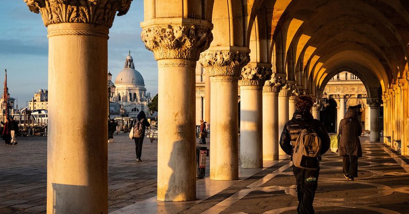 The dolce vita is a distant dream for those who moved to Italy and got caught in the law change. (Lorenzo Di Cola/NurPhoto/Shutterstock via CNN Newsource)