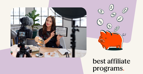 best affiliate program