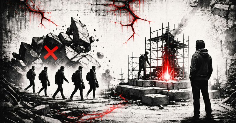 xAI in crisi: Musk ammette errori e riparte da zero