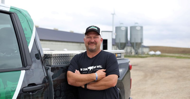 Maintenance Technician I (Clarion, IA) in US