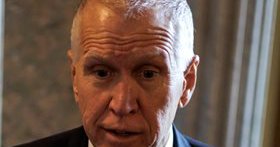 A bipartisan group of four senators has plans to visit Taiwan, Japan, and South Korea in the coming days on a trip meant to bolster U.S. alliances seen as important to countering China's dominance in Asia.