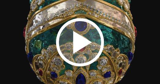 "Emerald Crowned Jeweled Egg, #EasterEgg2026#" - Download free 3D models generated with Meshy AI by @Goblins_Allegedly