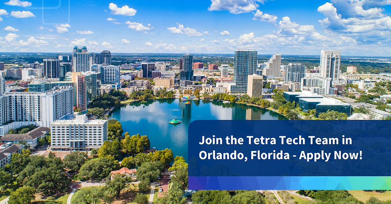 Civil CAD Designer/Drafter - Orlando in Orlando, FL