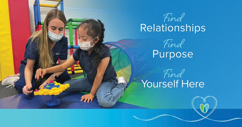 Occupational Therapy Assistant (OTA) - Clinic in Allen, TX