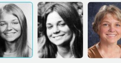 Since 1971 in Middlebury, Vermont, college student, Lynne Schulze's disappearance is still a mystery