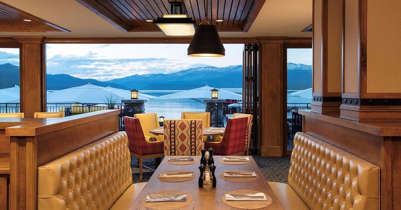 Service Attendant in McCall, ID