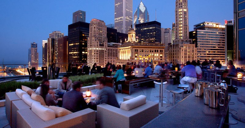 Front Office Agent in Chicago, IL