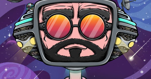 XElementia Raffles OG Card