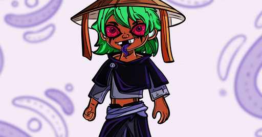 XElementia Raffles OG Card