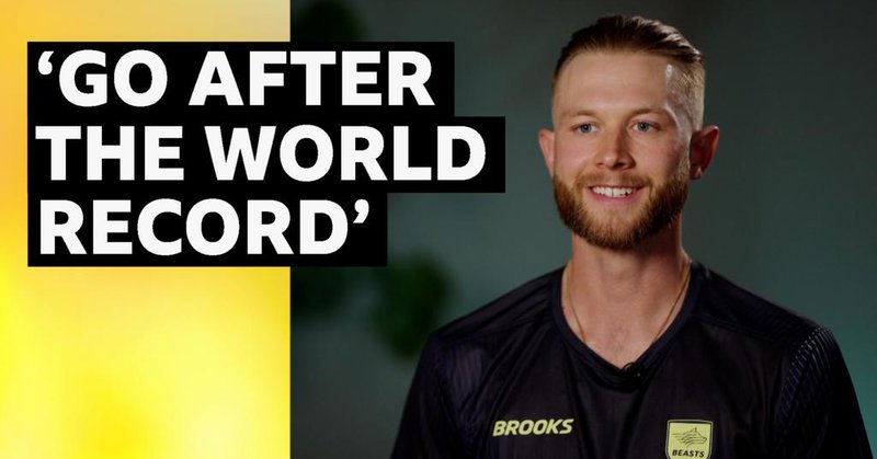 Great Britain's Josh Kerr