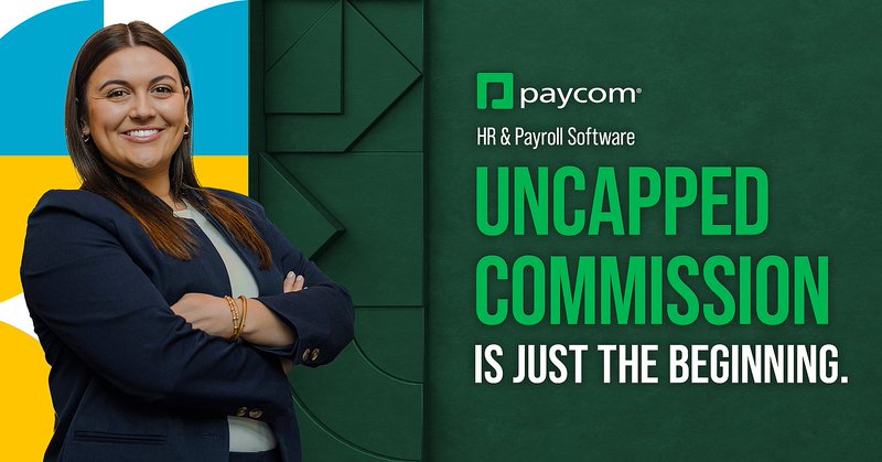 Account Executive - Pasadena in Pasadena, CA