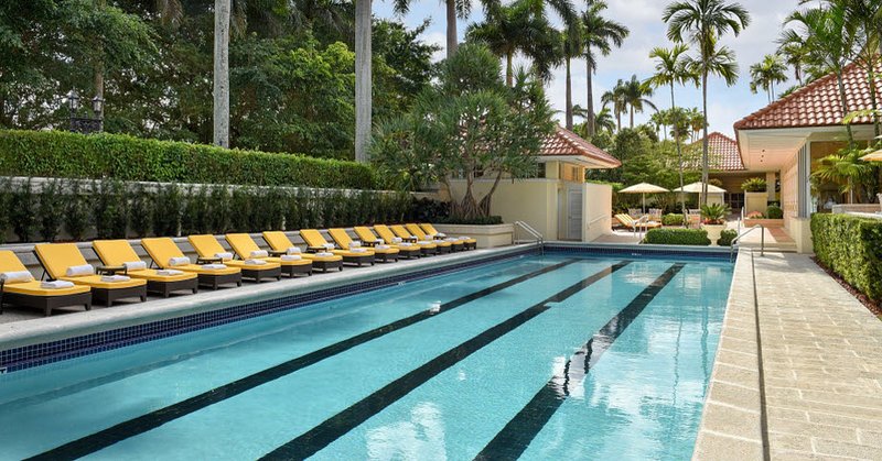 Director of Group Sales in Doral, FL