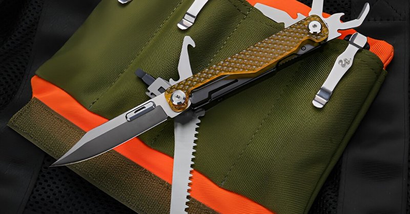 The Viperade VAK7, ready to rumble