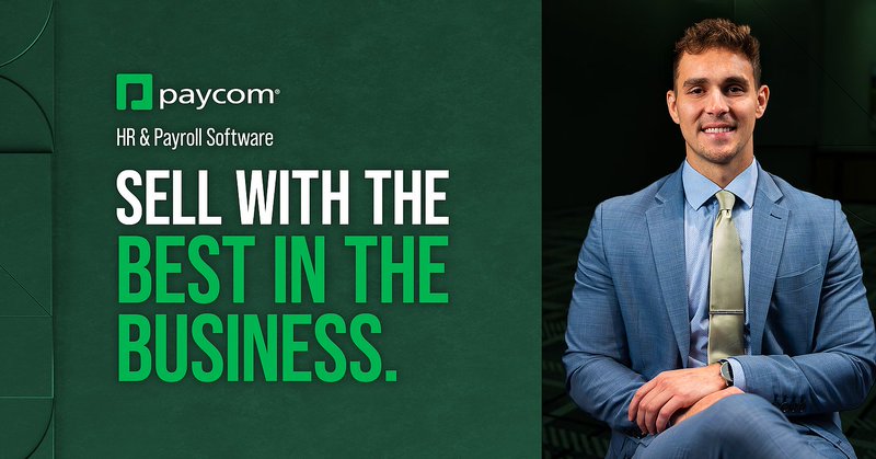 Account Executive - Atlanta Buckhead in Atlanta, GA