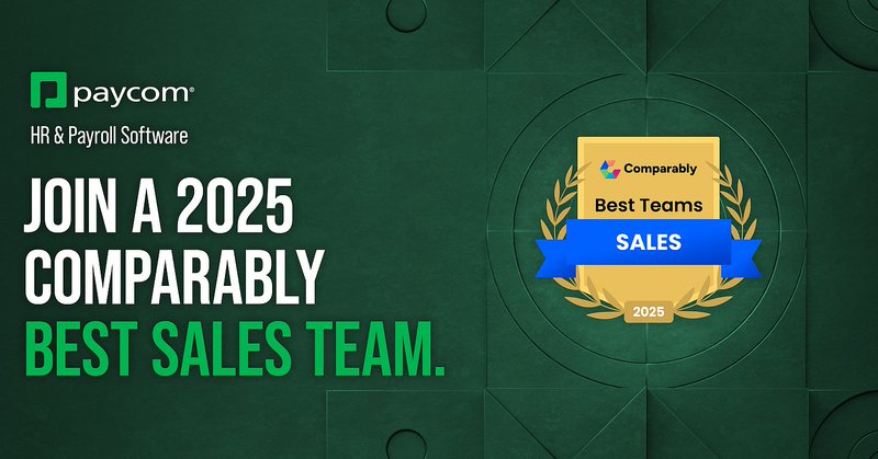 Account Executive - Charlotte in Charlotte, NC