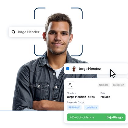 AML Meltsan® - Soluciones Automatizadas PLD/FT para Empresas en México