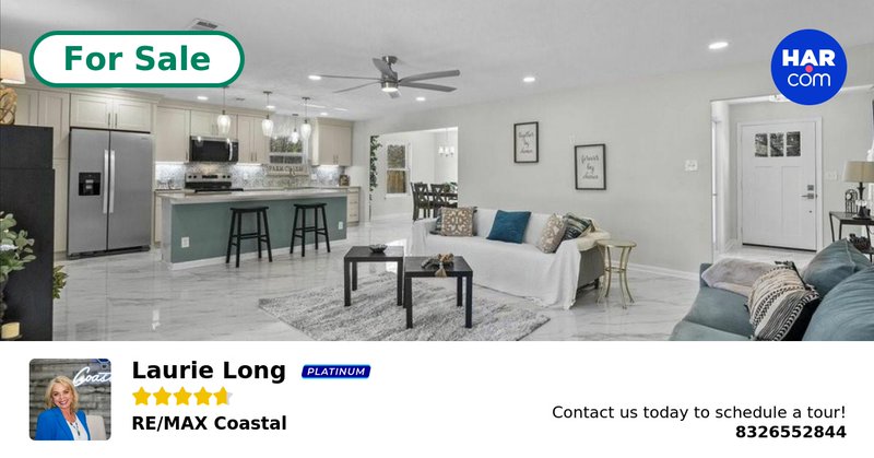 12219 Oakline Dr, Brookside, TX 77581 - HAR.com