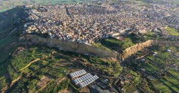 Niscemi: ovvero la buona politica che non c’è