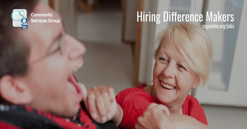 Program Supervisor in Bethlehem, PA