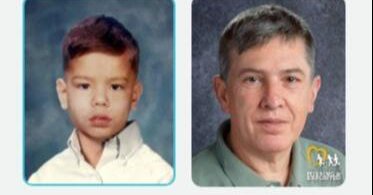 Missing since 1974, this child was only 10 years old when he vanished in Massachusetts