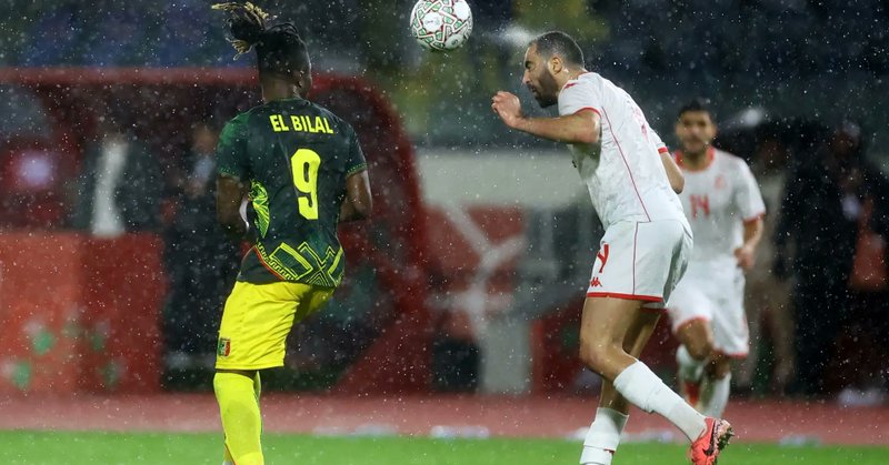 تونس تواجه هايتي وديًا (رويترز))