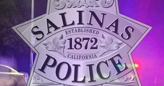Salinas Police