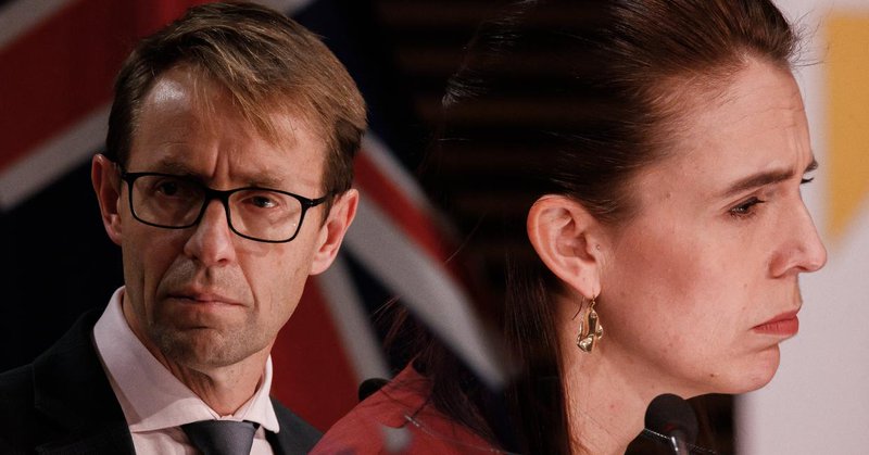 Behind the 1pm updates there is a small army of public servants and political staff. Here is who they are.