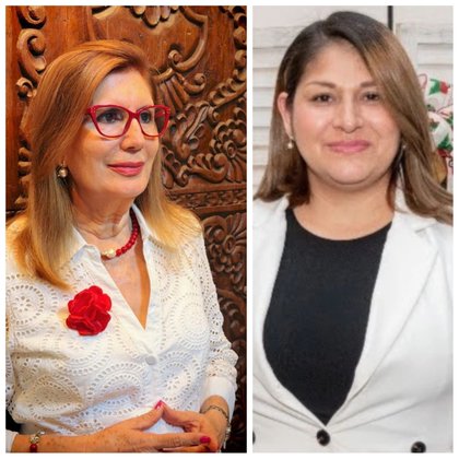 AEL Mujer y su fortalecimiento por medio de la oración.