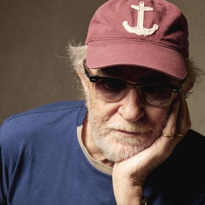 Francesco De Gregori in concerto, foto di Daniele Barraco