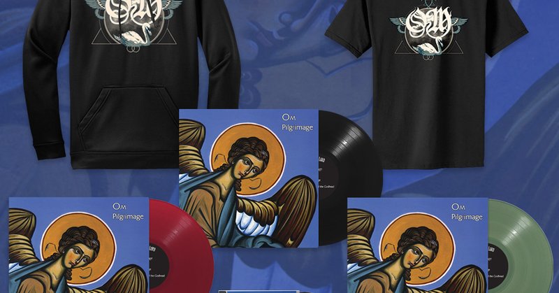 Om-Pilgrimage available again