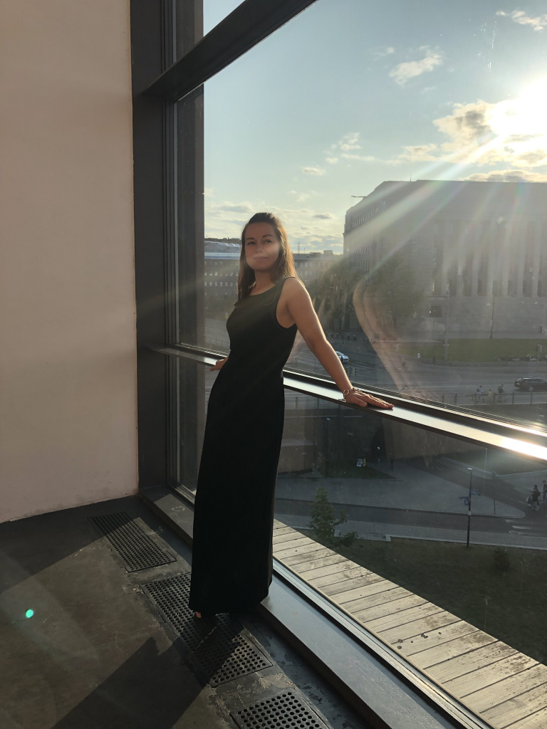 The coronavirus crisis has prompted many people to make changes to their lifestyles to become more sustainable. Sitra's recent report Lifestyles after lockdown reveals that many would like these changes to become more permanent #CircularNordic #BuildBackCircular #circulareconomy